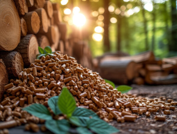 Biomass Pallets Guide 2026: Comprehensive Uses, Benefits, and Sustainable Energy Insights