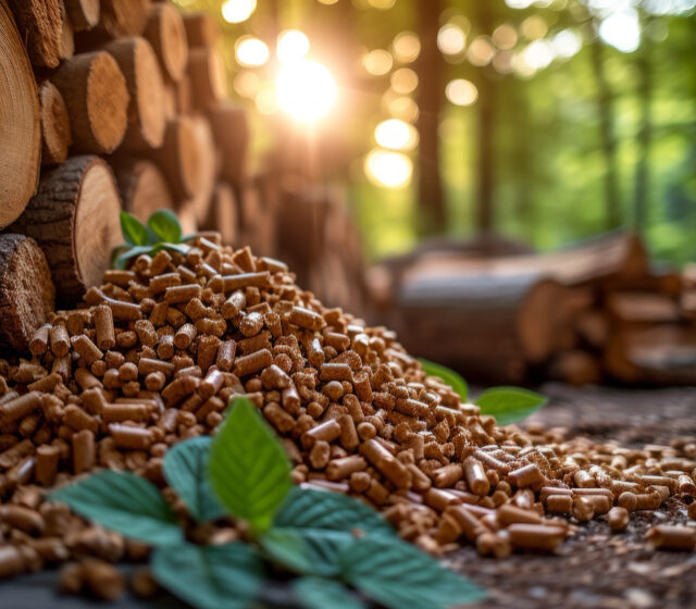 Biomass Pallets Guide 2026: Comprehensive Uses, Benefits, and Sustainable Energy Insights